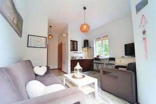 Apartament EverySky Karpacz - Wilcza 3a - Karpacz - 5
