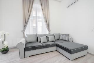 Király 35 Luxury Apartment with free parking - Budapest - 7