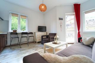 Apartament EverySky Karpacz - Wilcza 3a - 7