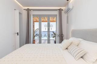 Villa Lefko - Ano Syros - 1