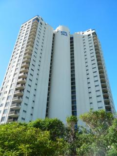 Royal Palm Resort on the Beach - 2