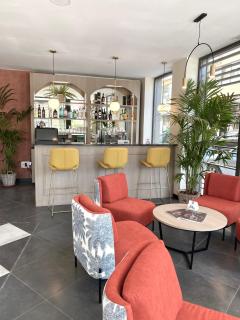 Soho Boutique Córdoba - Córdoba - 7