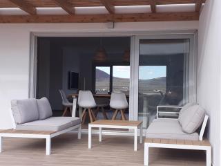 Villa Vista Volcan Lajares with heated pool - Lajares - 4