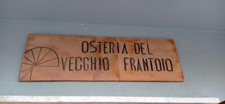 Agriturismo Vecchio Frantoio - Villatella - 4