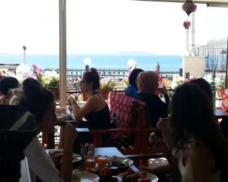 Big Apple Hotel - Istanbul - 0