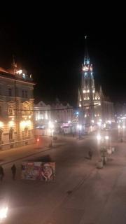 Apartmani M-1 - Novi Sad - 0