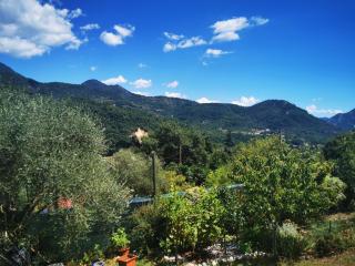 Le Cabanon - Sospel (Sospello) - 8