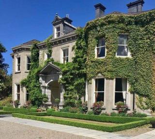 Tinakilly Country House Hotel - Rathnew - 0