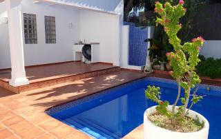 Casa Verde - Jávea - 1