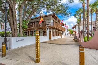 56 Valencia Street - St. Augustine - 6