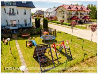 Villa la Perla - pensjonat przy morzu - Władysławowo - 6