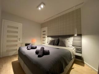 Apartament Opieszyn 16 - Września - 3