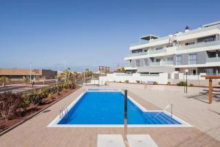Ocean Paradise 1 La Tejita few meters from the beach - La Tejita - 9