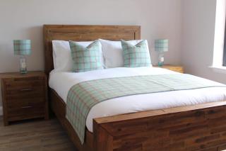 Stag Lodge - Spean Bridge - 6