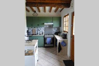 La bergerie, cottage normand 5 pers. avec piano - Épreville-en-Lieuvin - 6