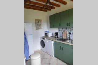 La bergerie, cottage normand 5 pers. avec piano - Épreville-en-Lieuvin - 5