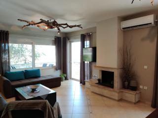 Quiet luxury apartment near city center and port - Nafplio - 9