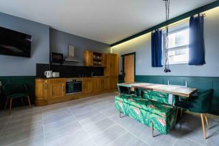 Luxury Blackpool Apartments by Sasco - 9