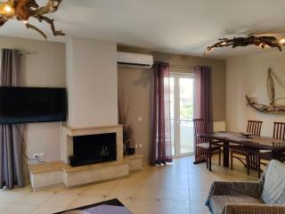 Quiet luxury apartment near city center and port - Nafplio - 4