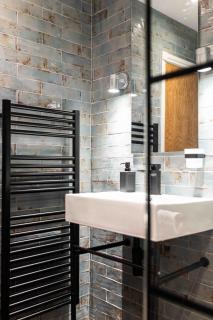 Luxury Blackpool Apartments by Sasco - 8