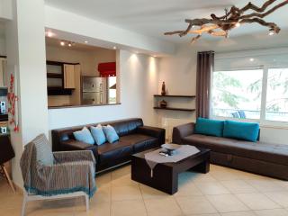 Quiet luxury apartment near city center and port - Nafplio - 7