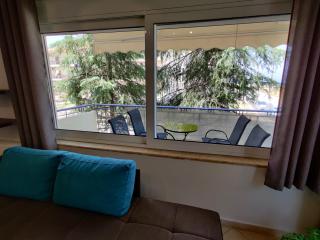 Quiet luxury apartment near city center and port - Nafplio - 5