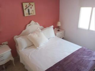 Recovery Mountain Homestay - Alicante - 8
