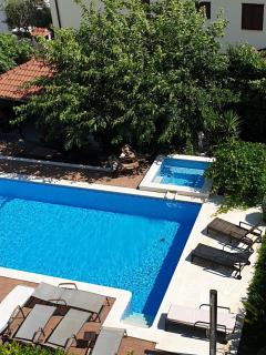 Apartment Mary - Trogir - 3