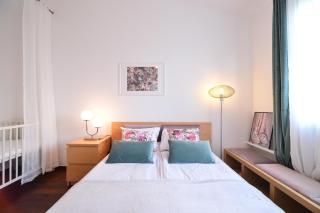 CITYSTAY Parkur Sopot Apartment - Sopot - 6