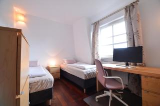 CITYSTAY Parkur Sopot Apartment - 4