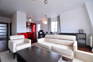 CITYSTAY Parkur Sopot Apartment - 2