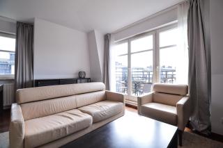 CITYSTAY Parkur Sopot Apartment - 9