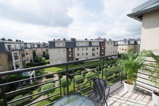 CITYSTAY Parkur Sopot Apartment - Sopot - 8
