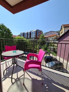 Apartman Jelena Sokobanja - Soko Banja - 6