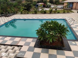 ROYAL MEADOWS - IGATPURI Bungalow C - Igatpuri - 7