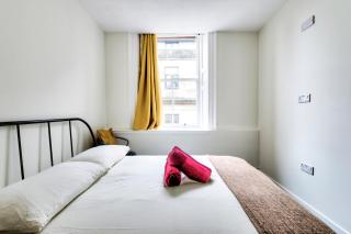 Haystack Hostel - Edimburgo - 9