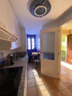 Urbanizacion Sierra Cortina Casa o chalet - Benidorm - 2
