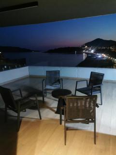 Apartment Deluxe Gold - Rafailovici - 7