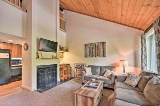 Village of Loon Mtn Condo with Fireplace and Balcony! - Lincoln - 8