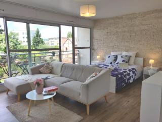 Appart'HomeCity - Rouen Grand Prieuré - Rouen - 4