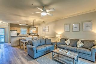 3 Mi to Myrtle Beach Coastal Condo with Pool! - Myrtle Beach - 6