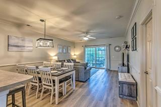 3 Mi to Myrtle Beach Coastal Condo with Pool! - Myrtle Beach - 5