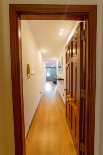 Apartamentos Camino De Finisterre - Mazaricos - 1
