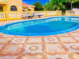 Eagle's Nest - Montego Bay - 9