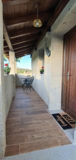 Vivienda María Lourdes - Brion - 4