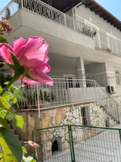 Large Apartment - Vlorë - 0