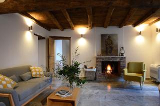 Au coeur du Village de Lucciana - 9