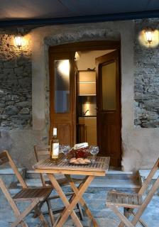 Au coeur du Village de Lucciana - 7