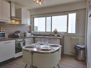 Appart'HomeCity - Rouen Grand Prieuré - Rouen - 7