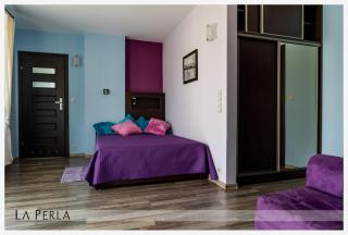 Villa la Perla - pensjonat przy morzu - Władysławowo - 2
